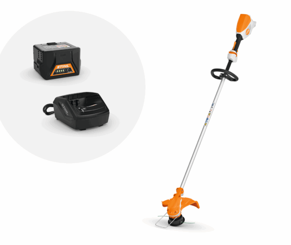 FSA 60 R Kosa akumulatorowa