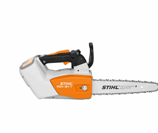 MSA 161 T Pilarka akumulatorowa,30cm/12"