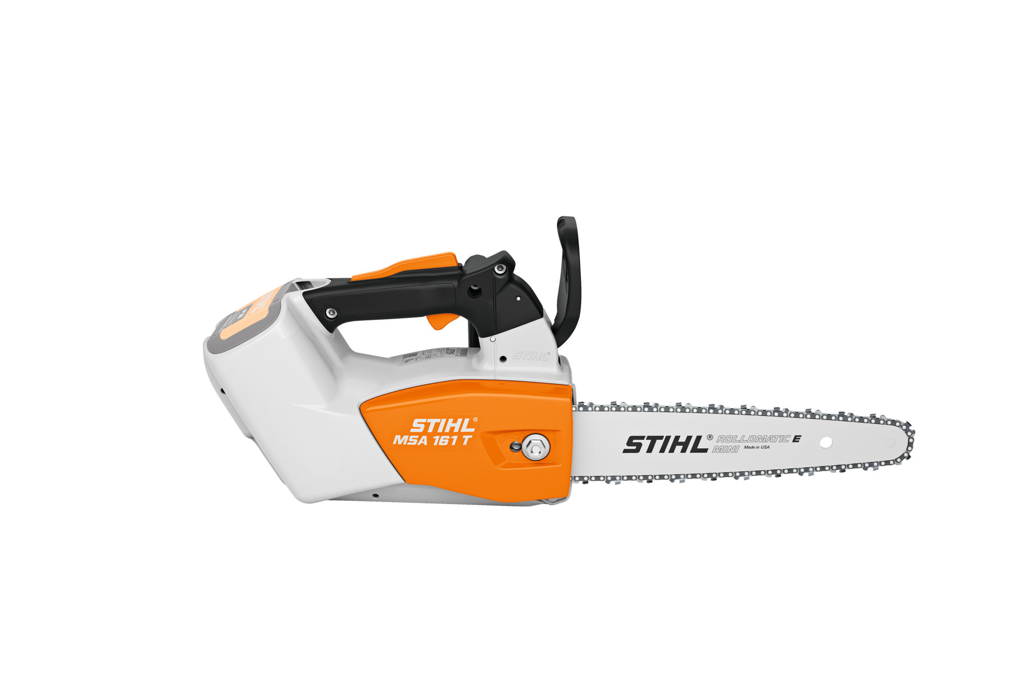 MSA 161 T Pilarka akumulatorowa,30cm/12"