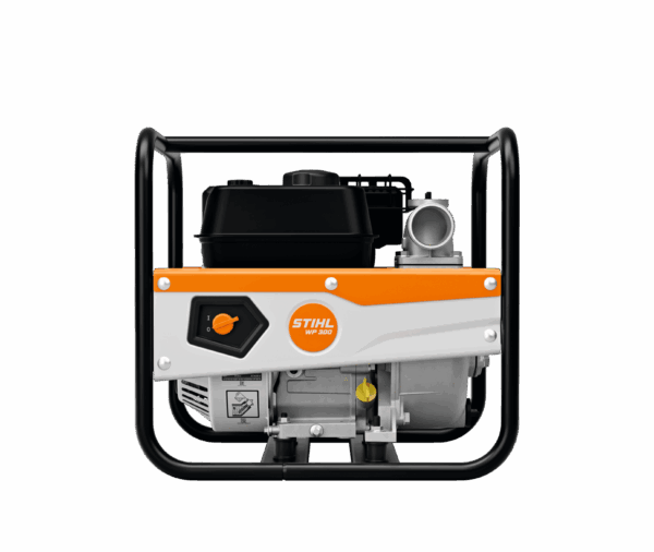 WP 300.0 (RoW) Pompa wody