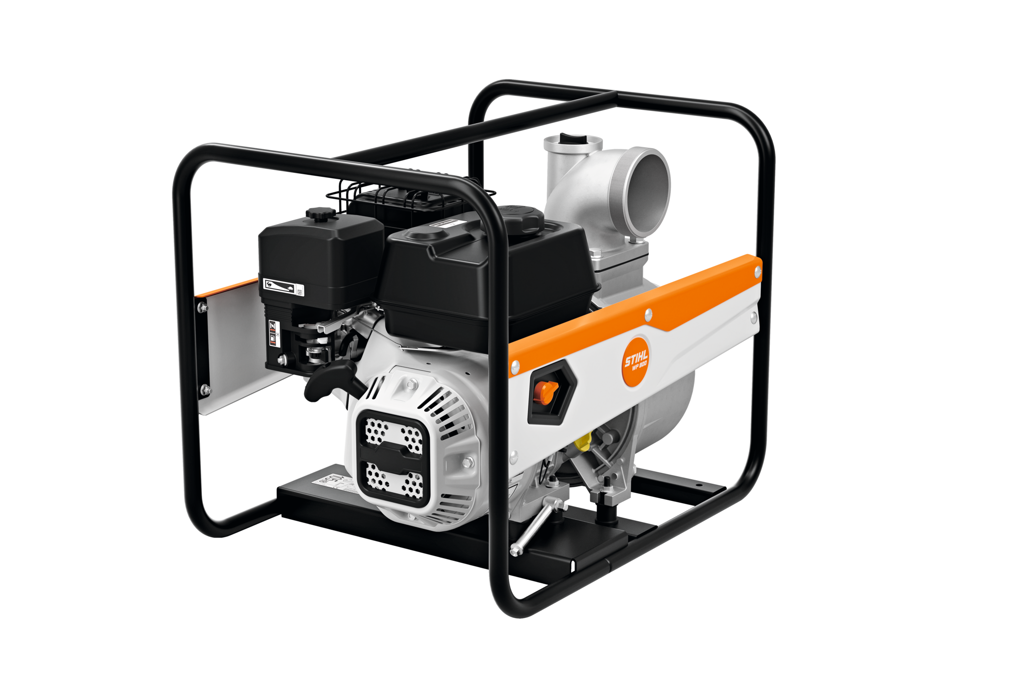 WP 900.0 (RoW) Pompa wody