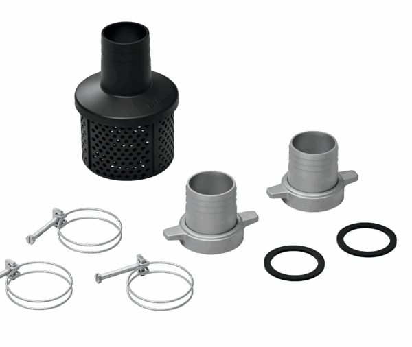 WP 600.0 (RoW) Pompa wody