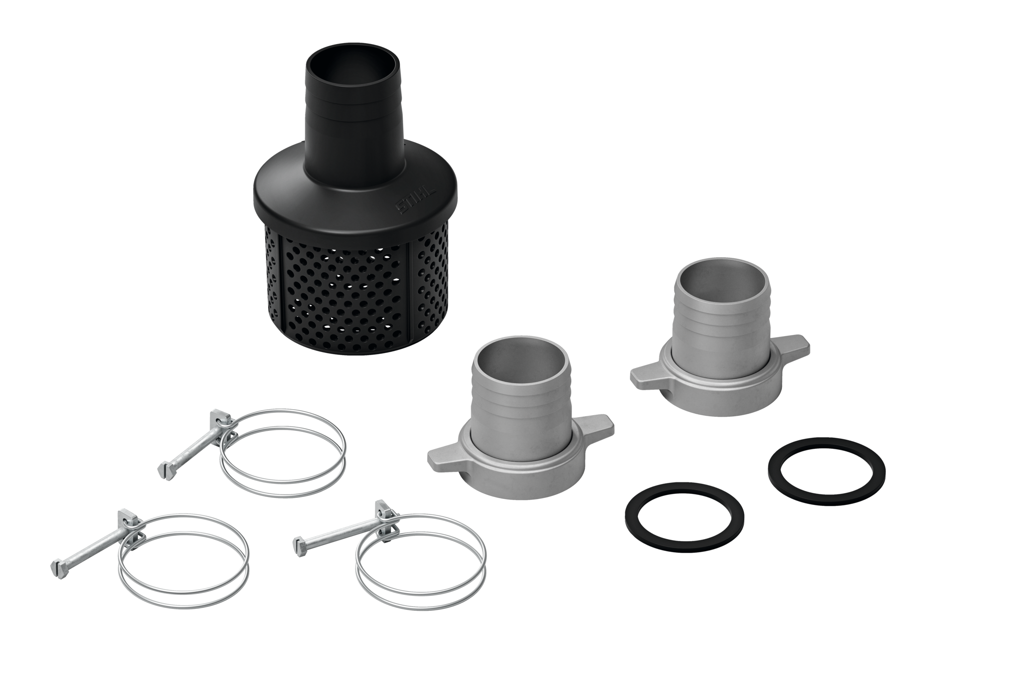 WP 600.0 (RoW) Pompa wody