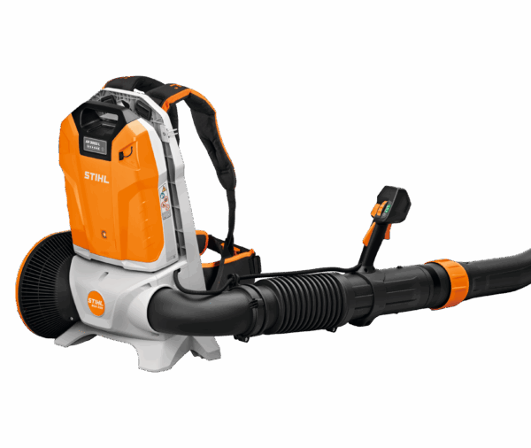 BGA 30.0 SET Dmuchawa akumulatorowa