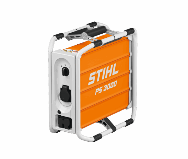 PS 3000.0 przenośne zasilanie
