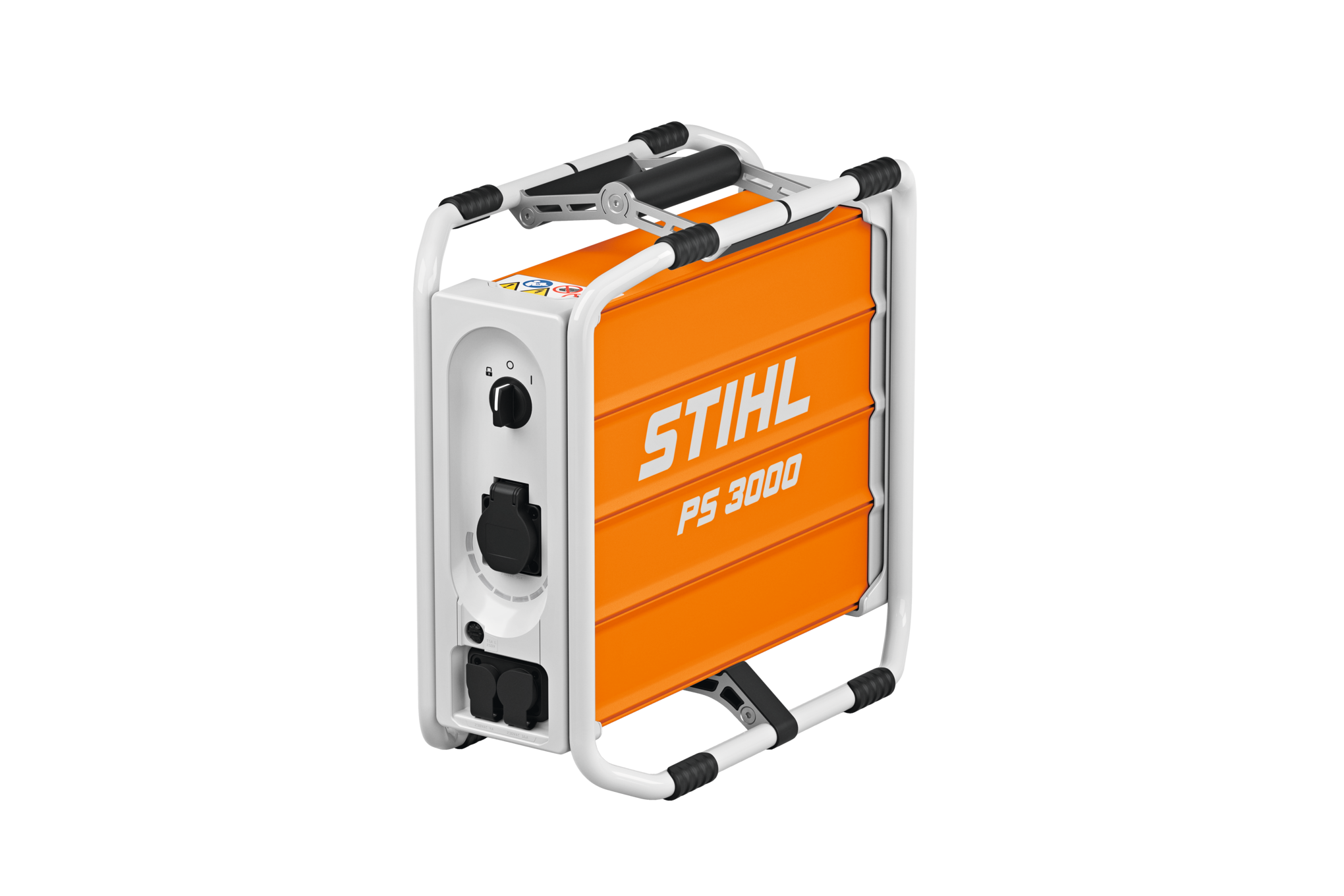 PS 3000.0 przenośne zasilanie