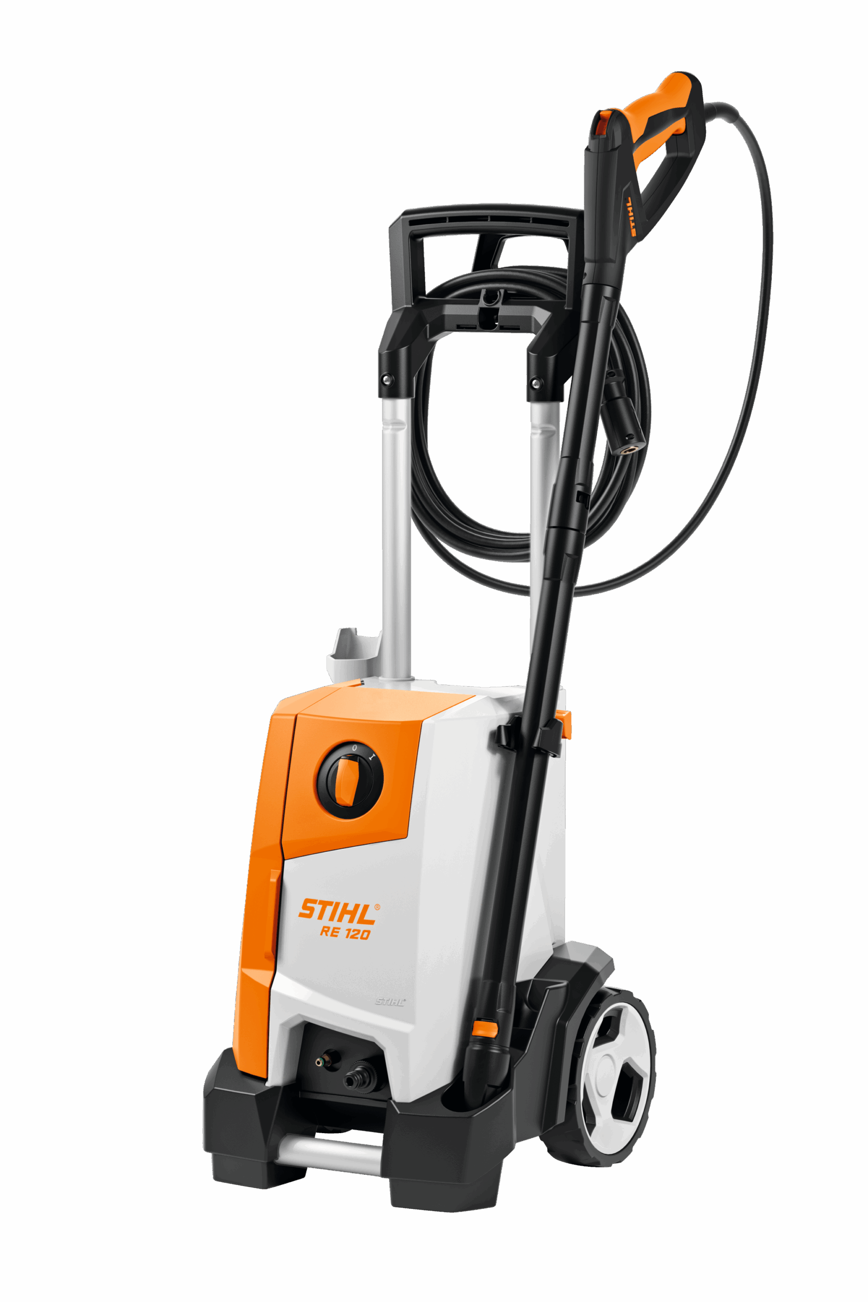 RE 120 Myjka elektryczna