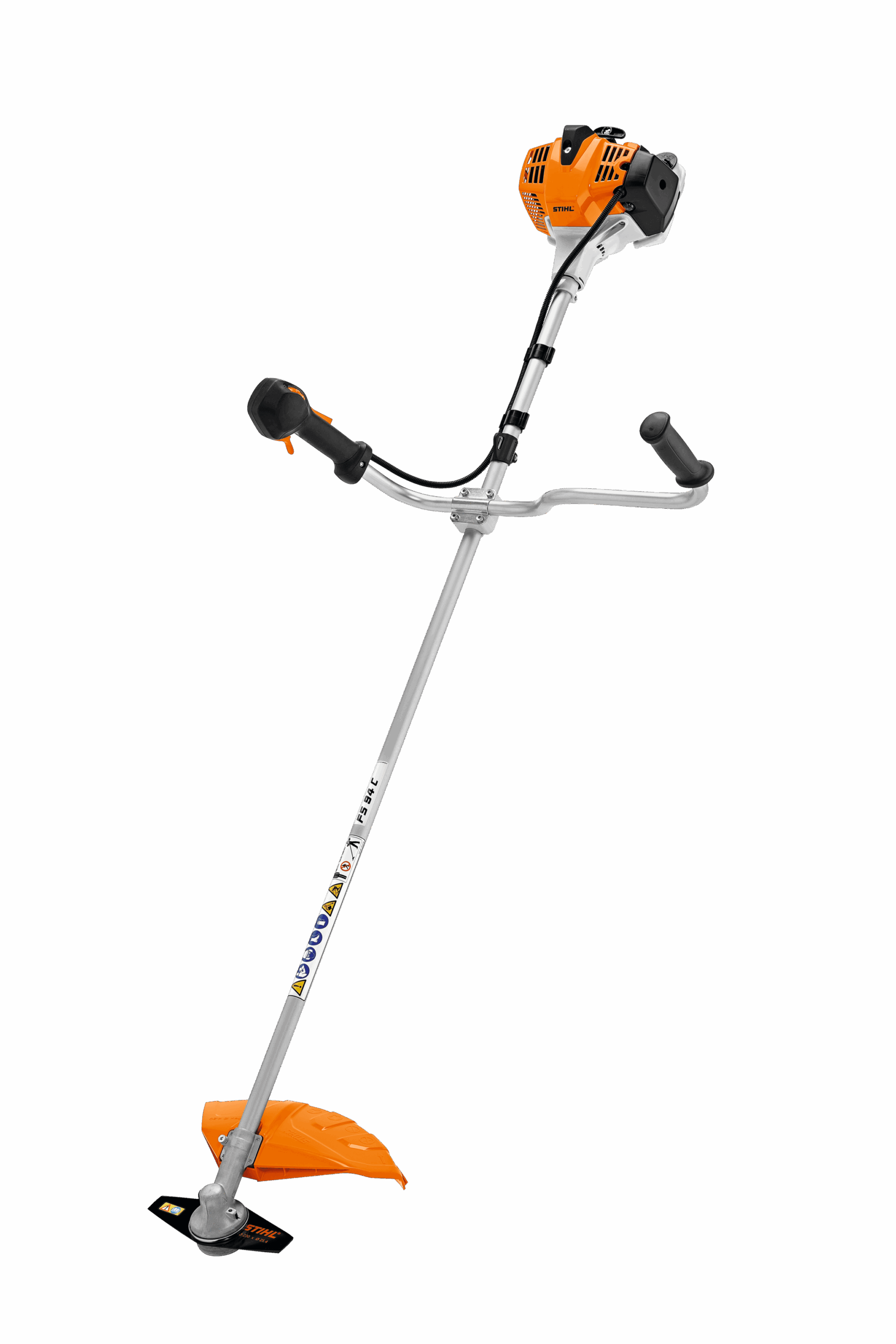 FS 94 C-E Kosa mechaniczna