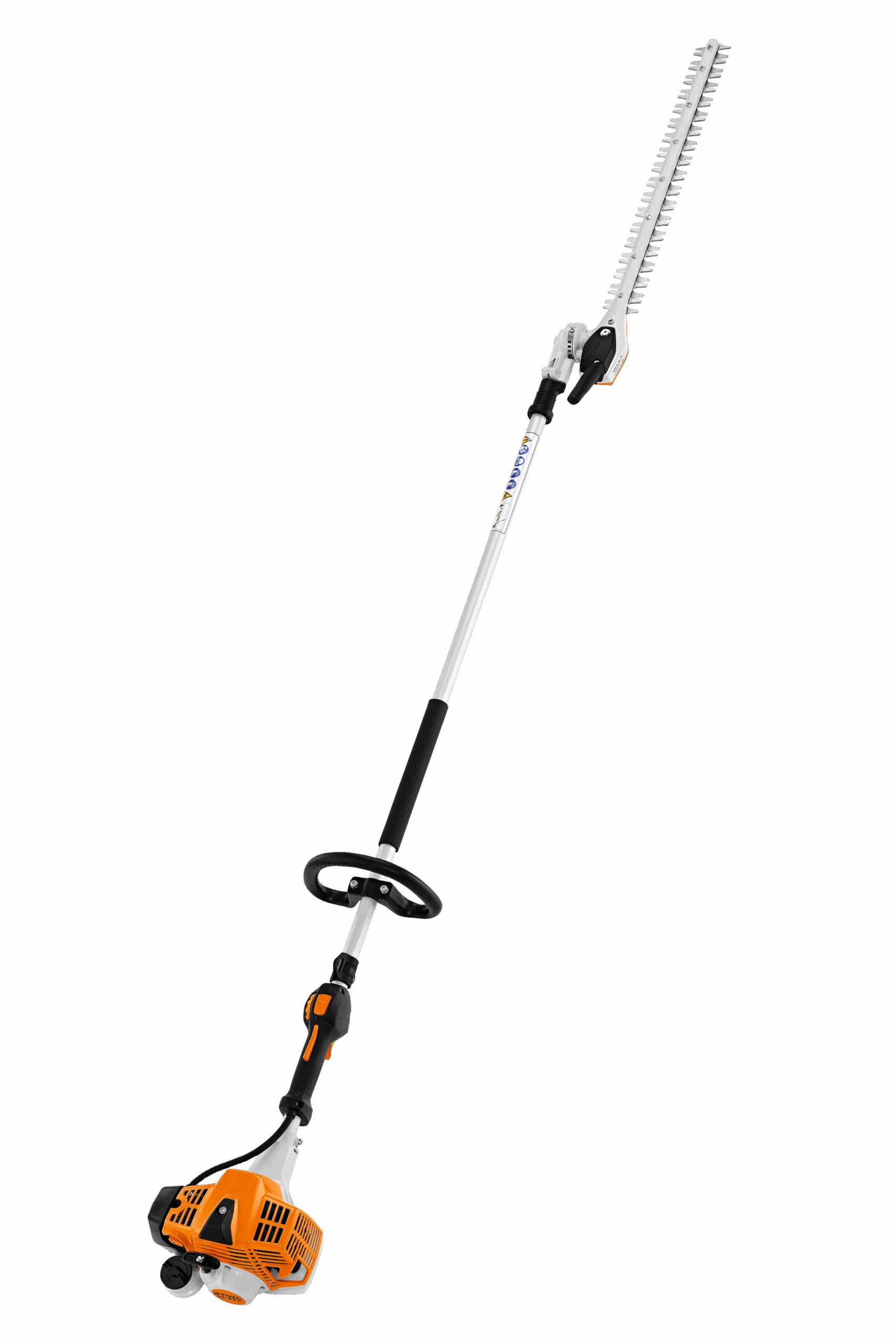 HL 94 C-E Nożyce na wysięgniku do żywop