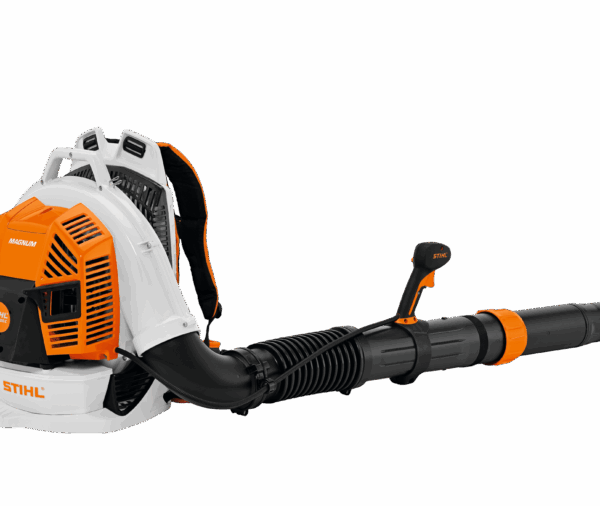 BR 800 C-E Dmuchawa plecakowa