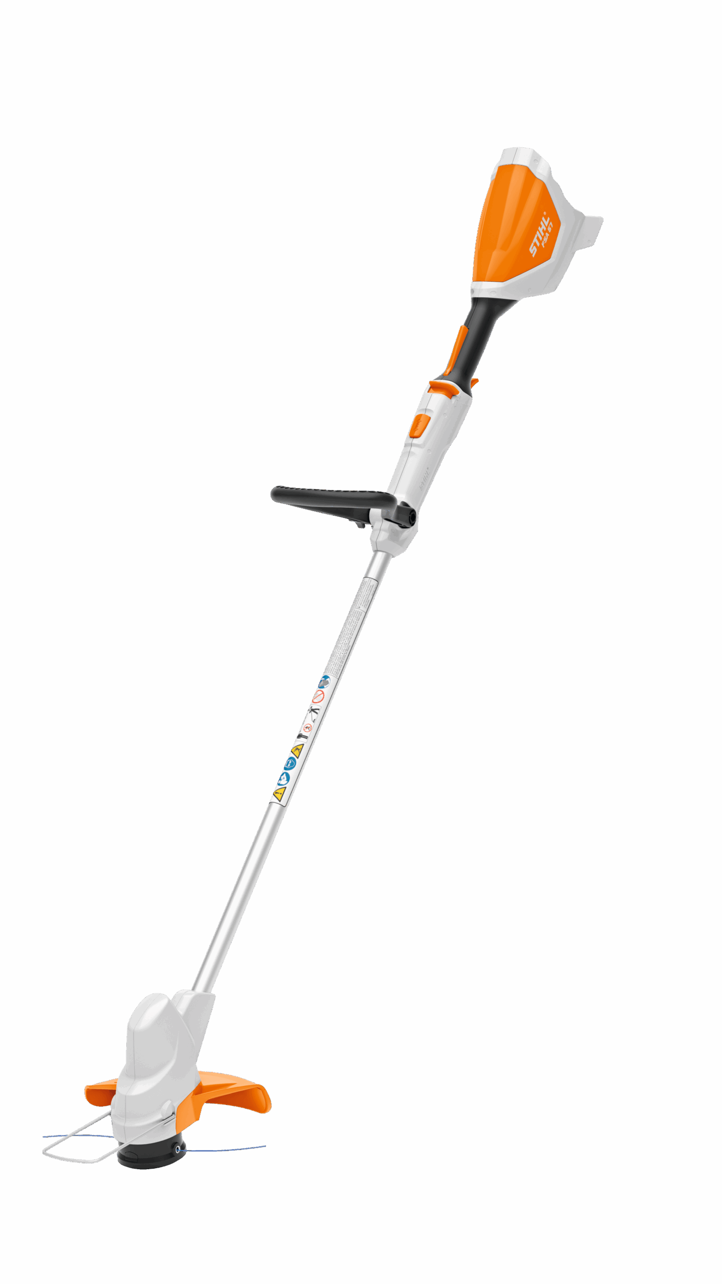 FSA 57 Kosa akumulatorowa, AutoCut C3-2