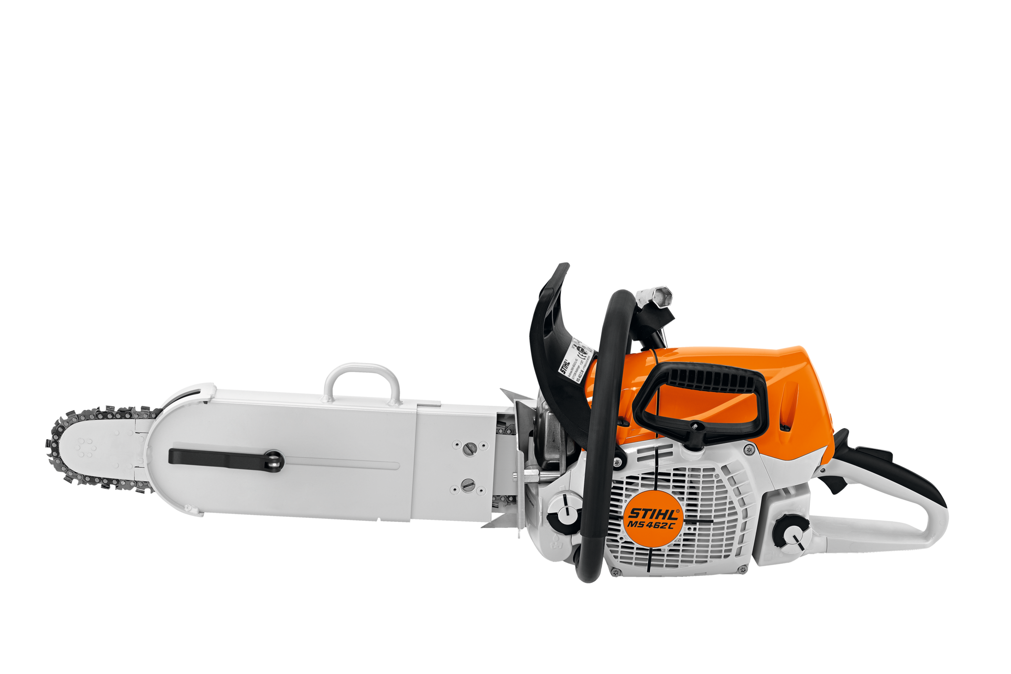 MS 462 C-M R,50cm,36RDR