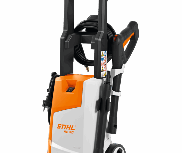 RE 90.0 Myjka elektryczna