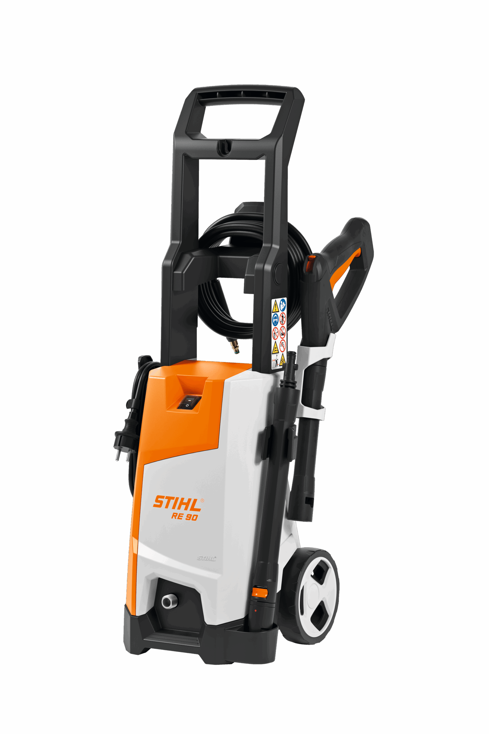 RE 90.0 Myjka elektryczna