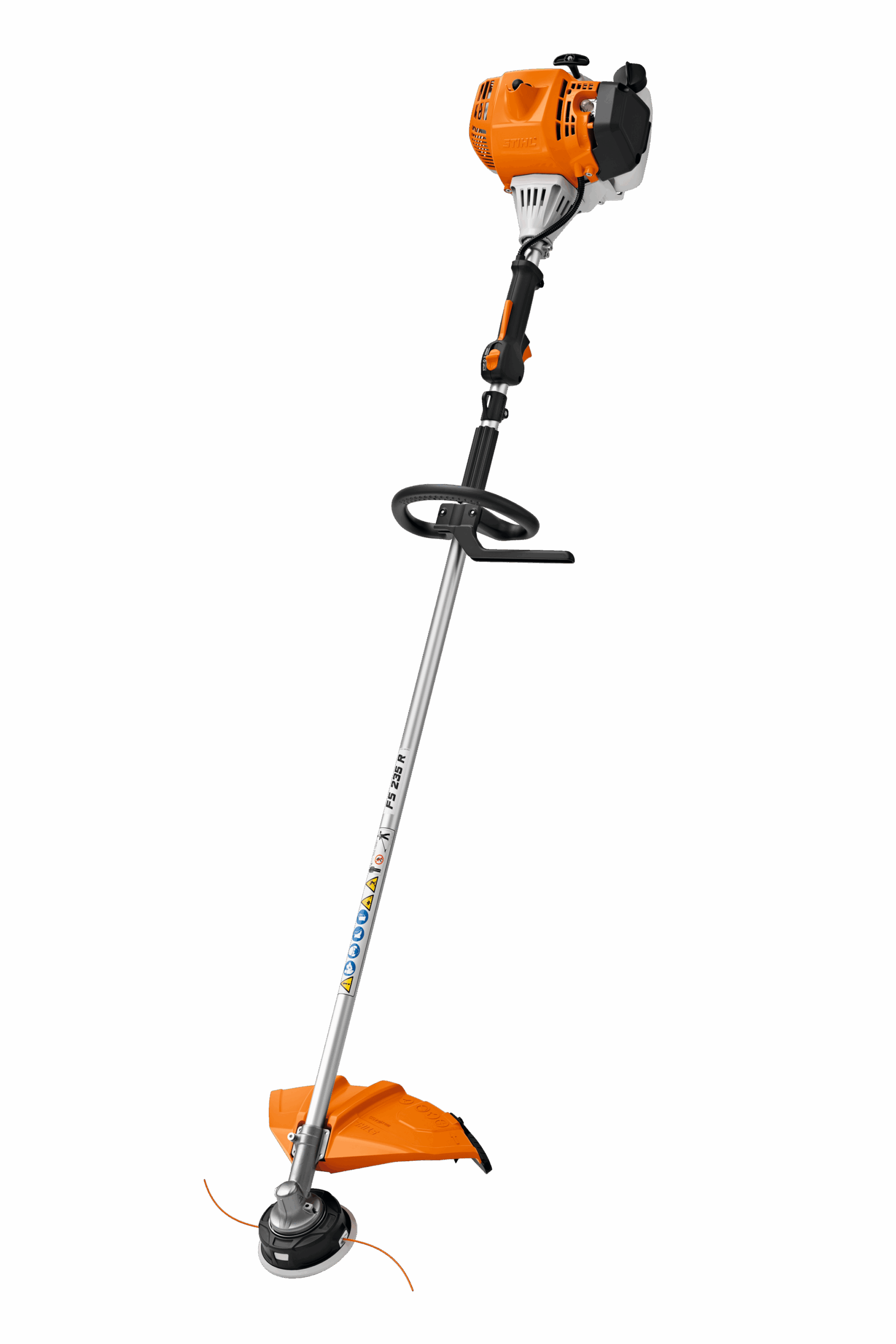 FS 235 Kosa mechaniczna