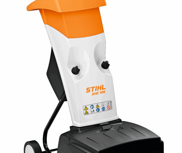 GHE 105.0 Rozdrabniacz