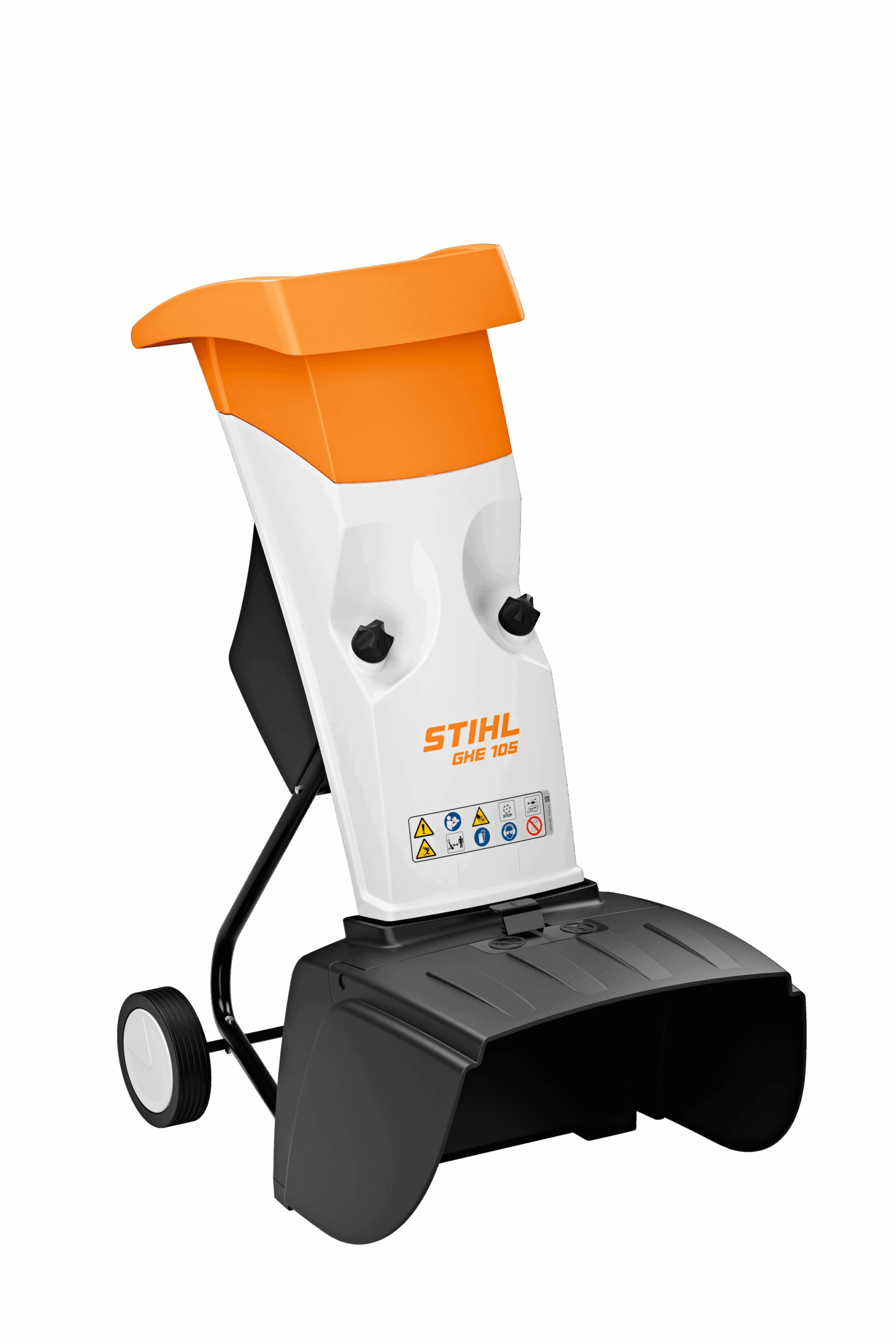 GHE 105.0 Rozdrabniacz