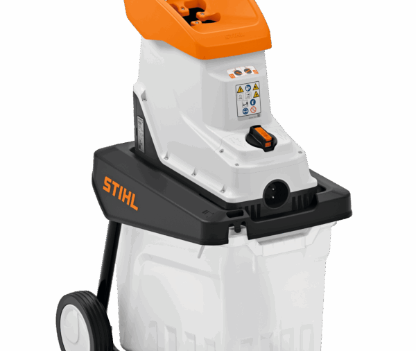 GHE 140.0 L (INT1) Rozdrabniacz