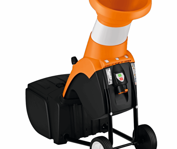 GHE 150.0 Rozdrabniacz