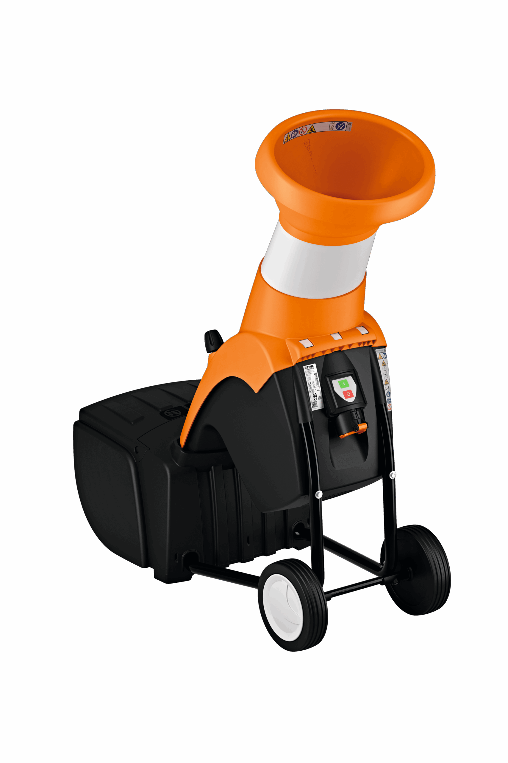 GHE 150.0 Rozdrabniacz