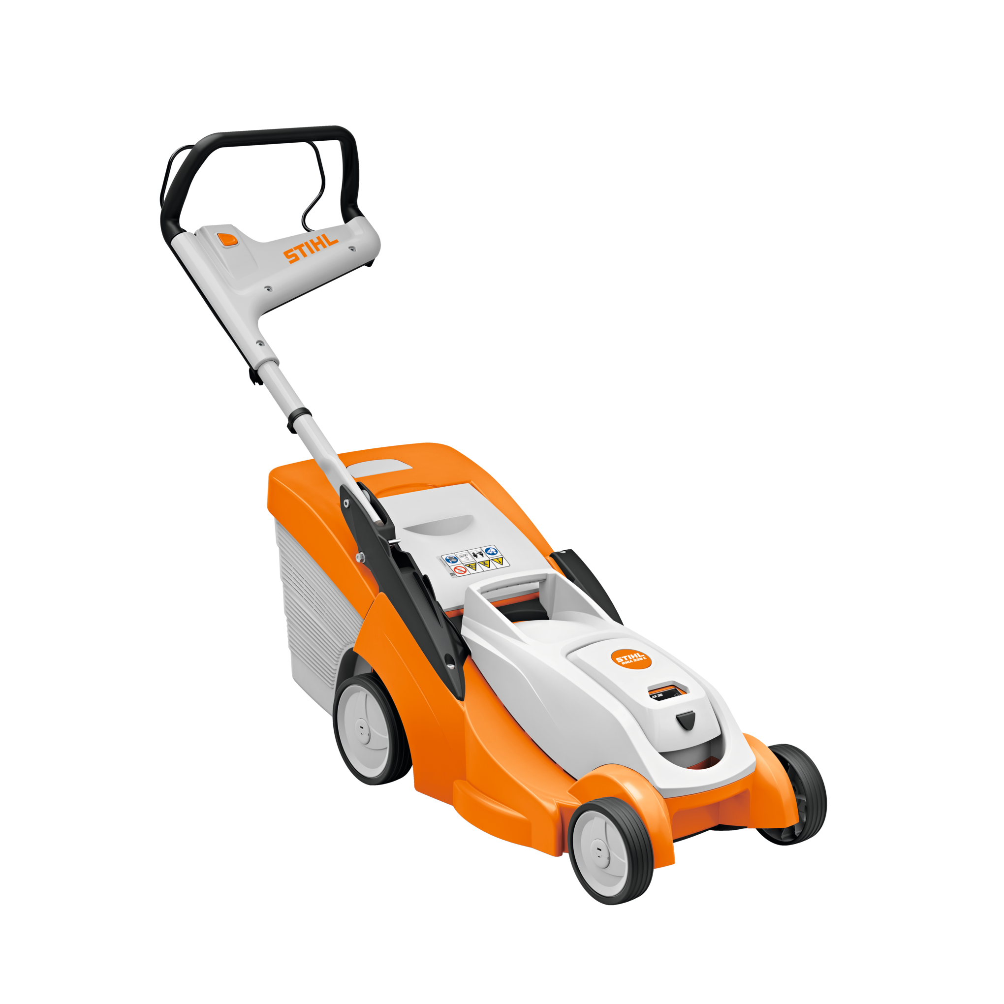 RMA 239.1 (EU2) Akumulatorowa kosiarka