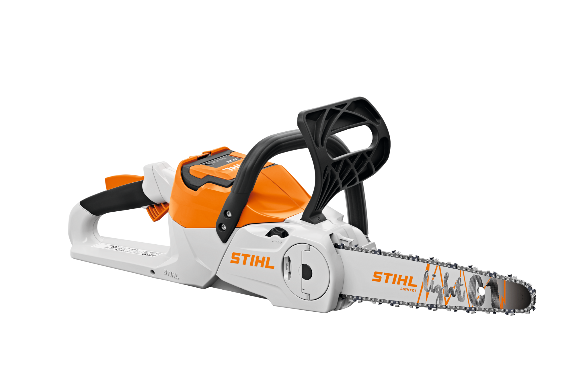 MSA 70.0 C-B 1/4"P Pilarka akumulatorowa