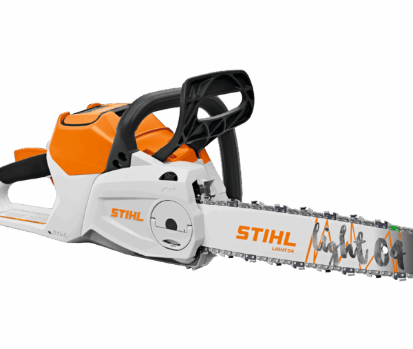 MSA 200.0 C-B Pilarka akumulatorowa