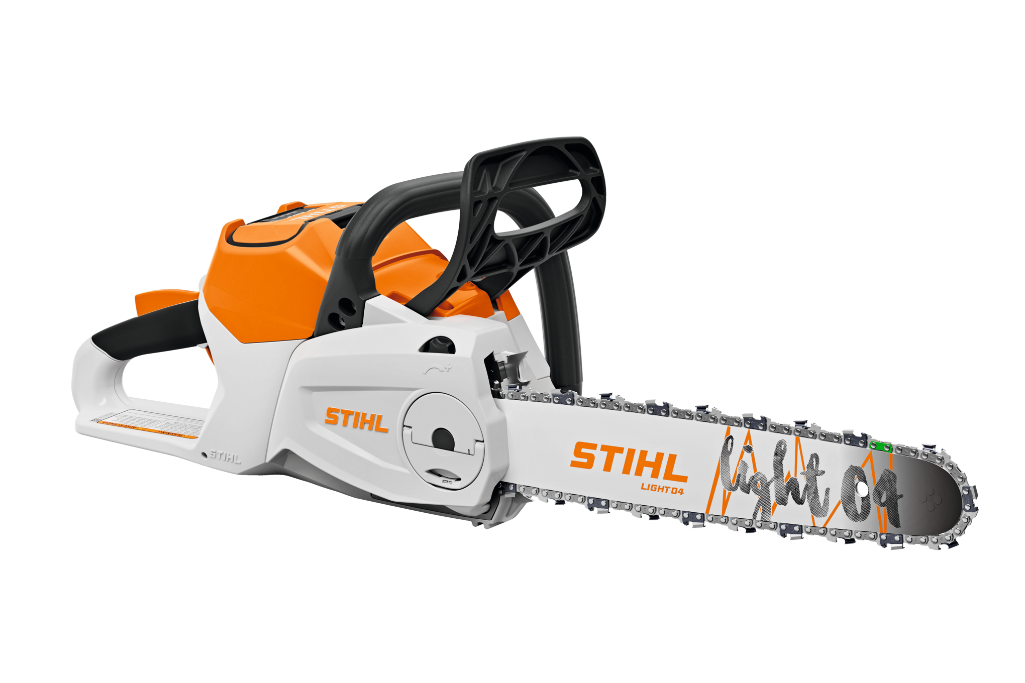 MSA 200.0 C-B Pilarka akumulatorowa