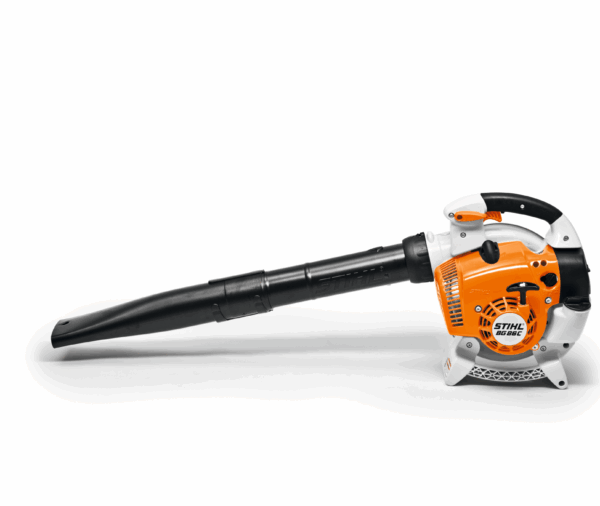 BG 86 Dmuchawa spalinowa