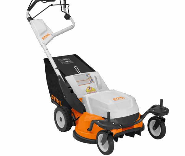 RMA 765.0 V (INT1) Akumulatorowa