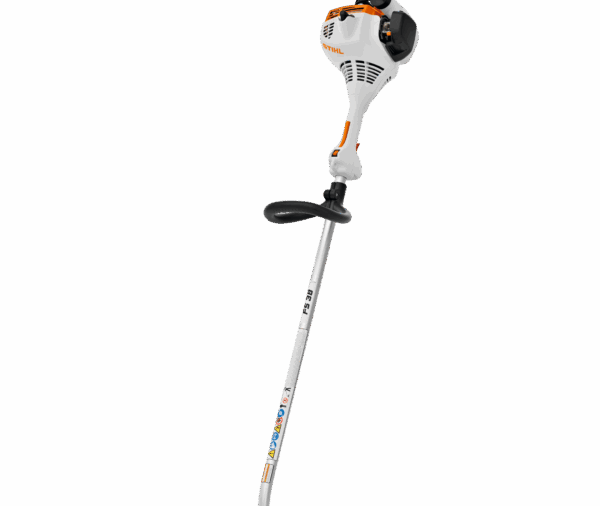 FS 38 Kosa mechaniczna