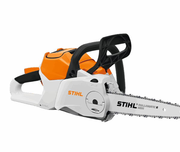 MSA 160.0 C-B Pilarka akumulatorowa