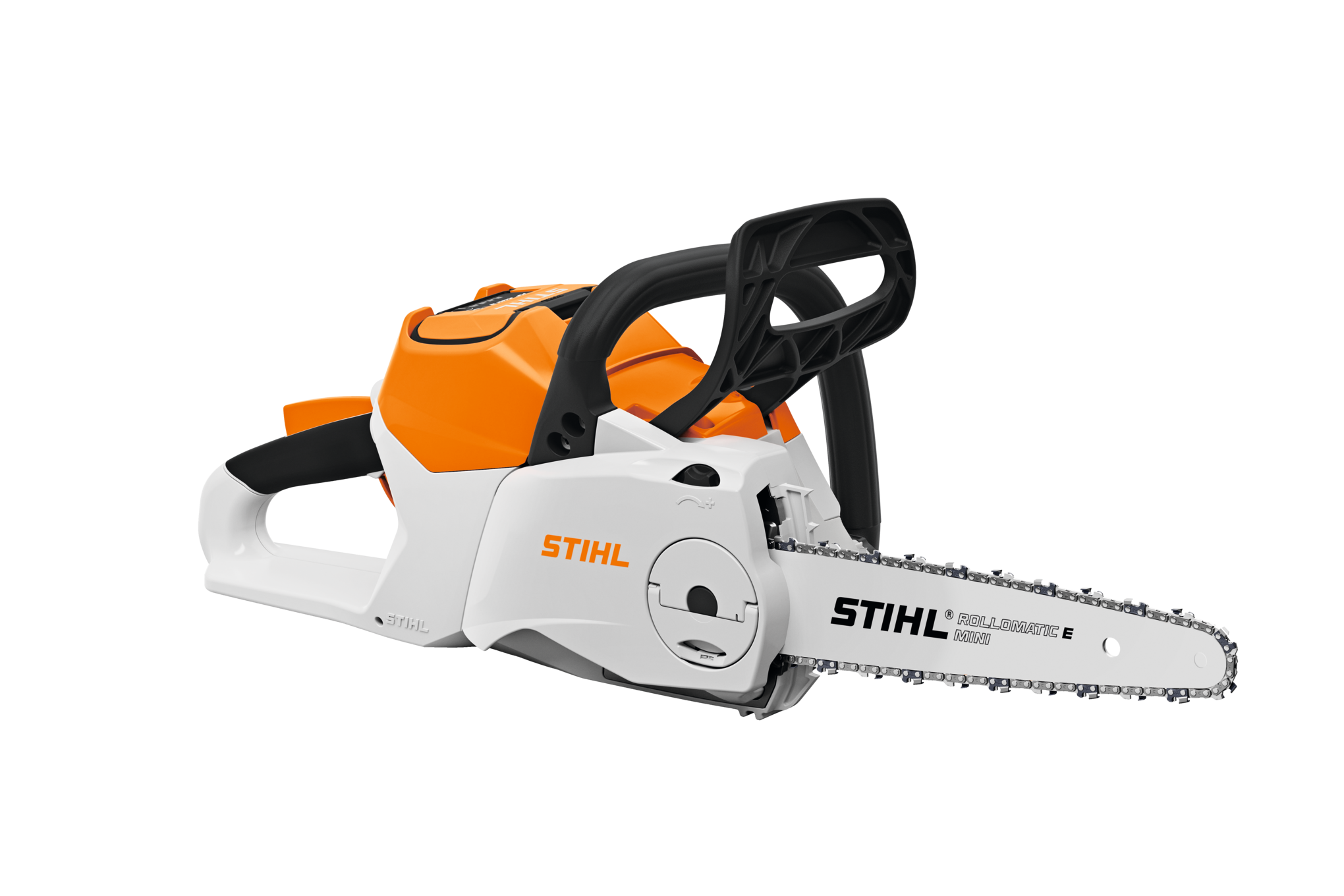 MSA 160.0 C-B Pilarka akumulatorowa