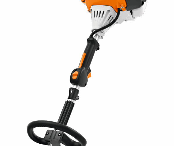 KM 235 R KombiMotor spalinowy