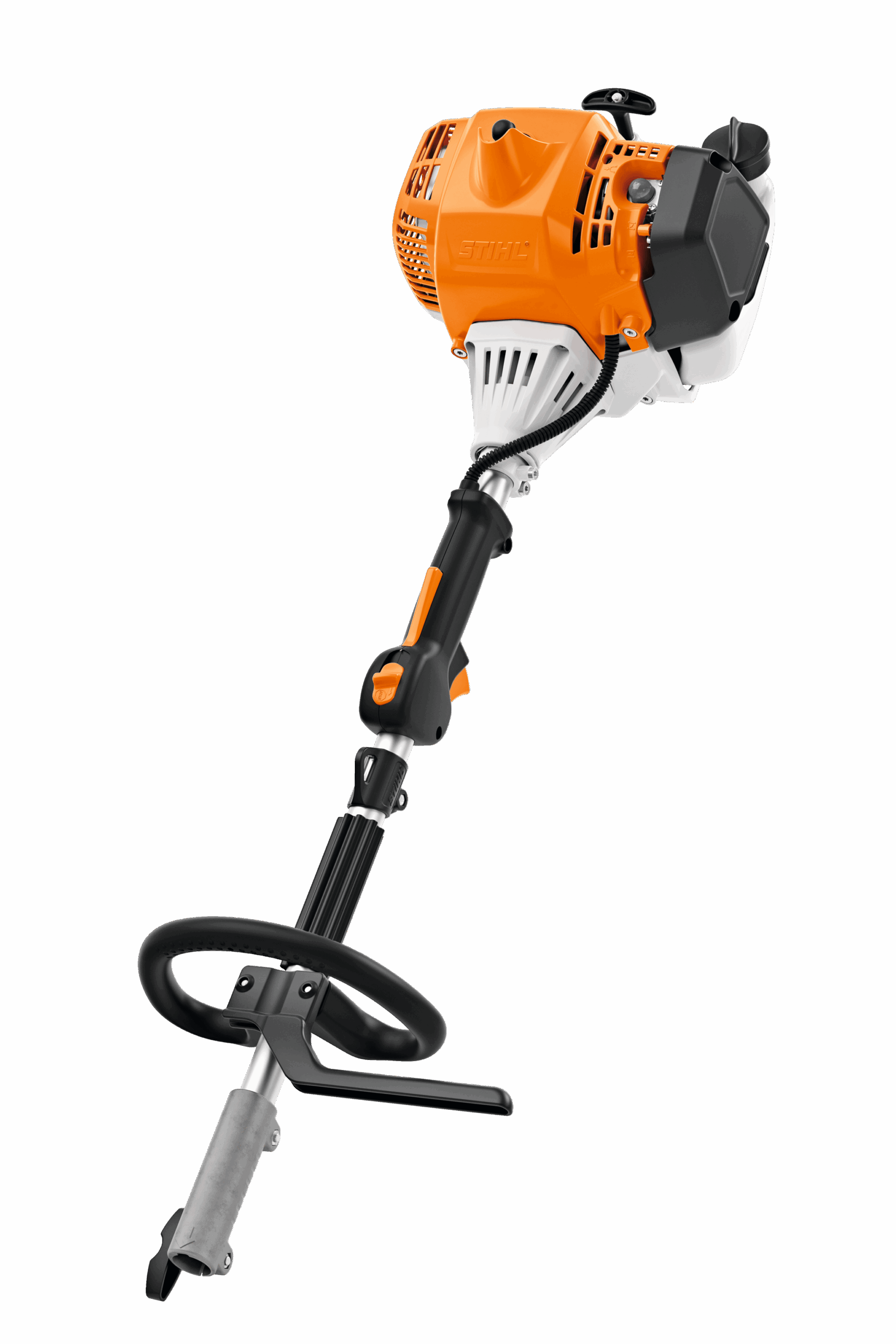 KM 235 R KombiMotor spalinowy