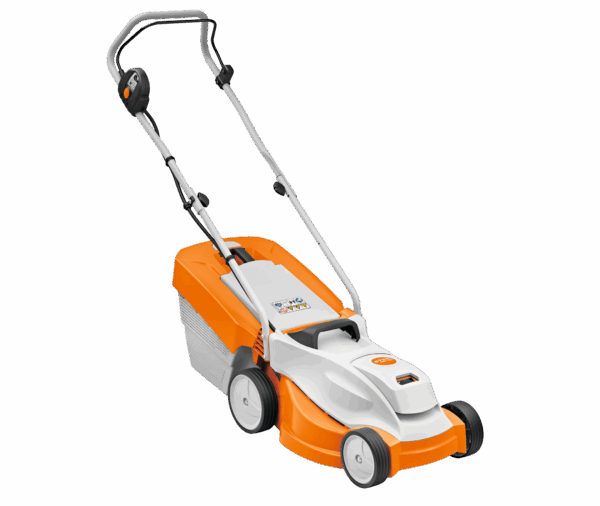 RMA 235.1 (EU2) Akumulatorowa kosiarka