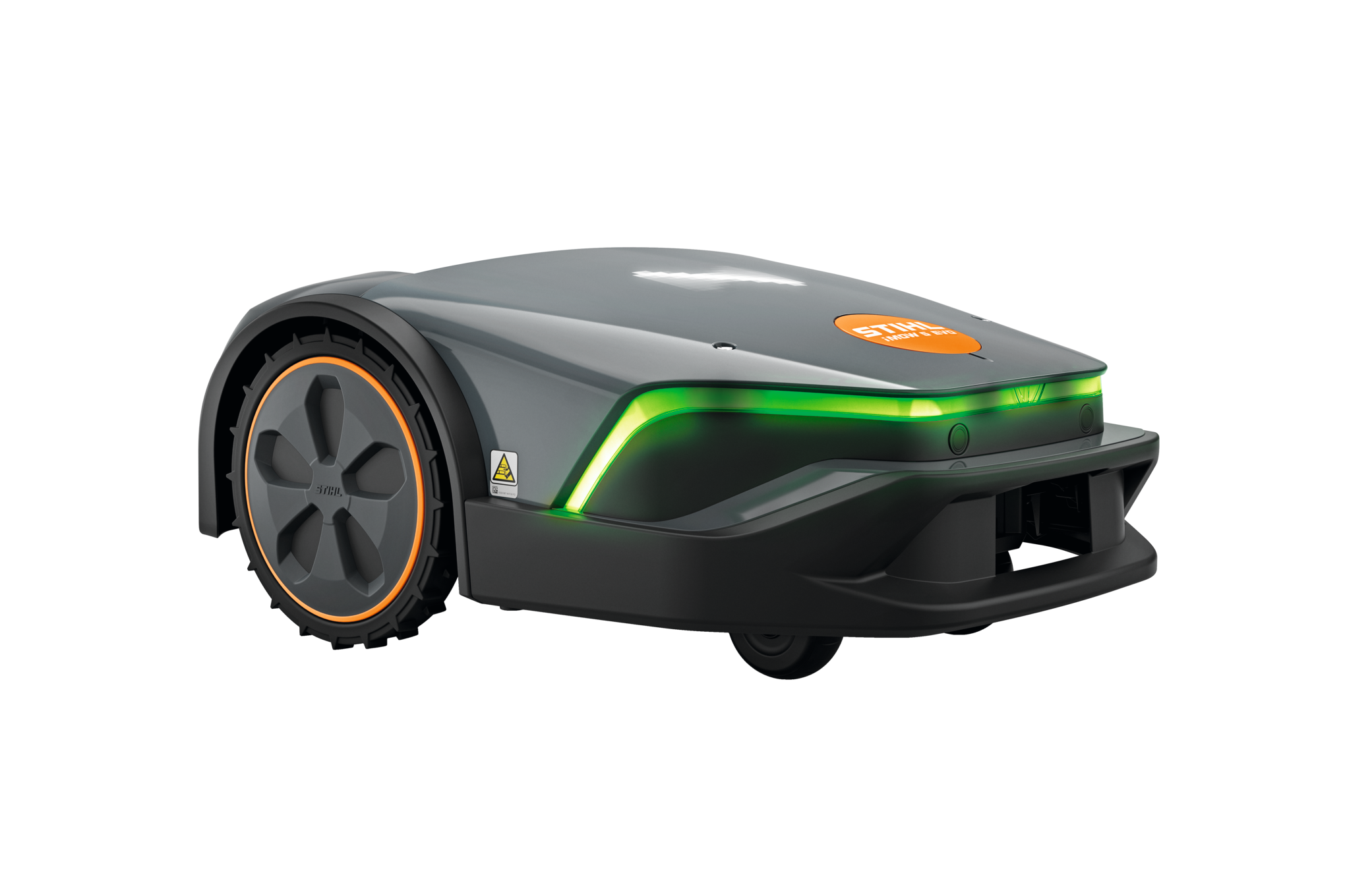 iMOW 5.0 (EU2) Robot koszący