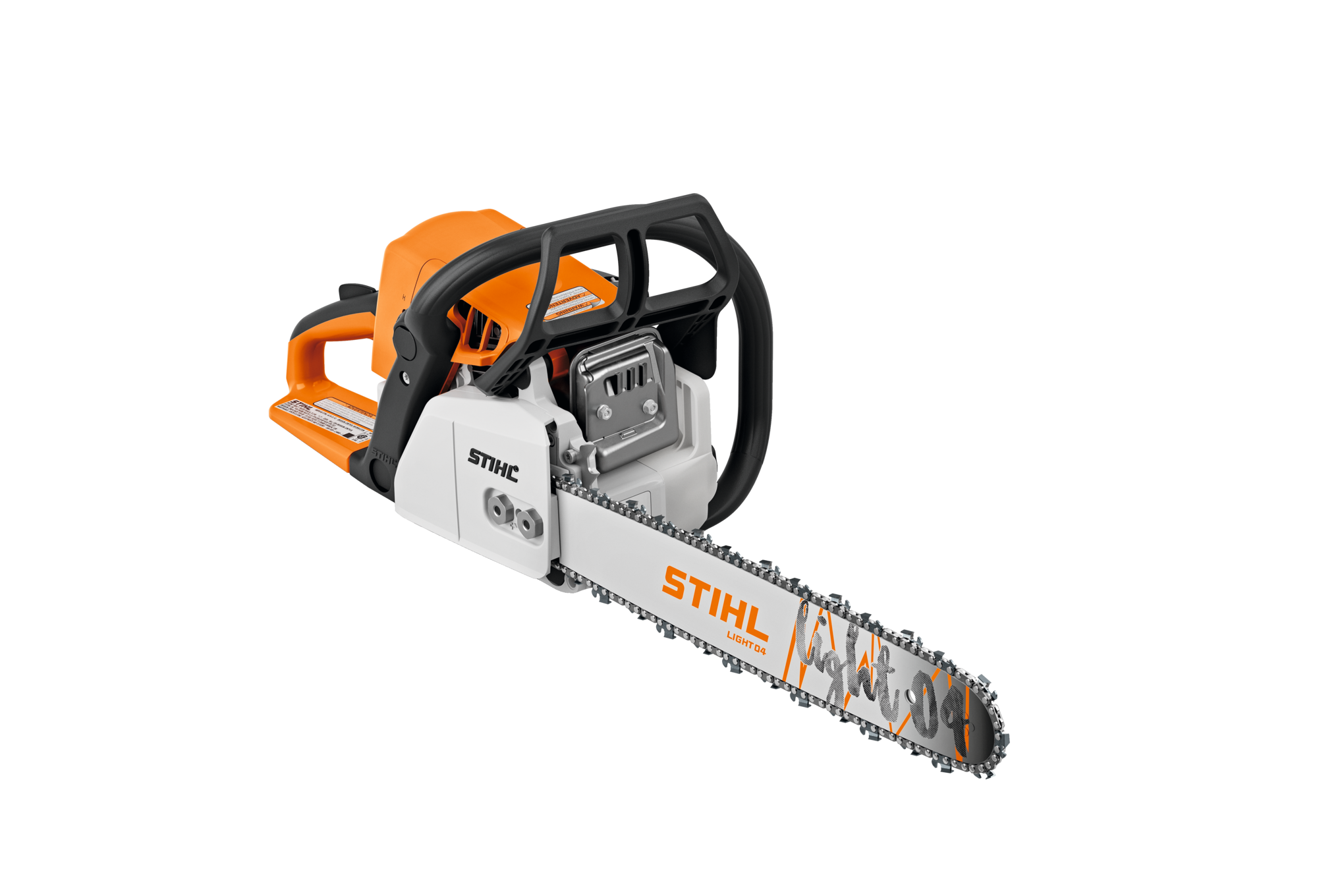 RM 3.1 RT Kosiarka spalinowa