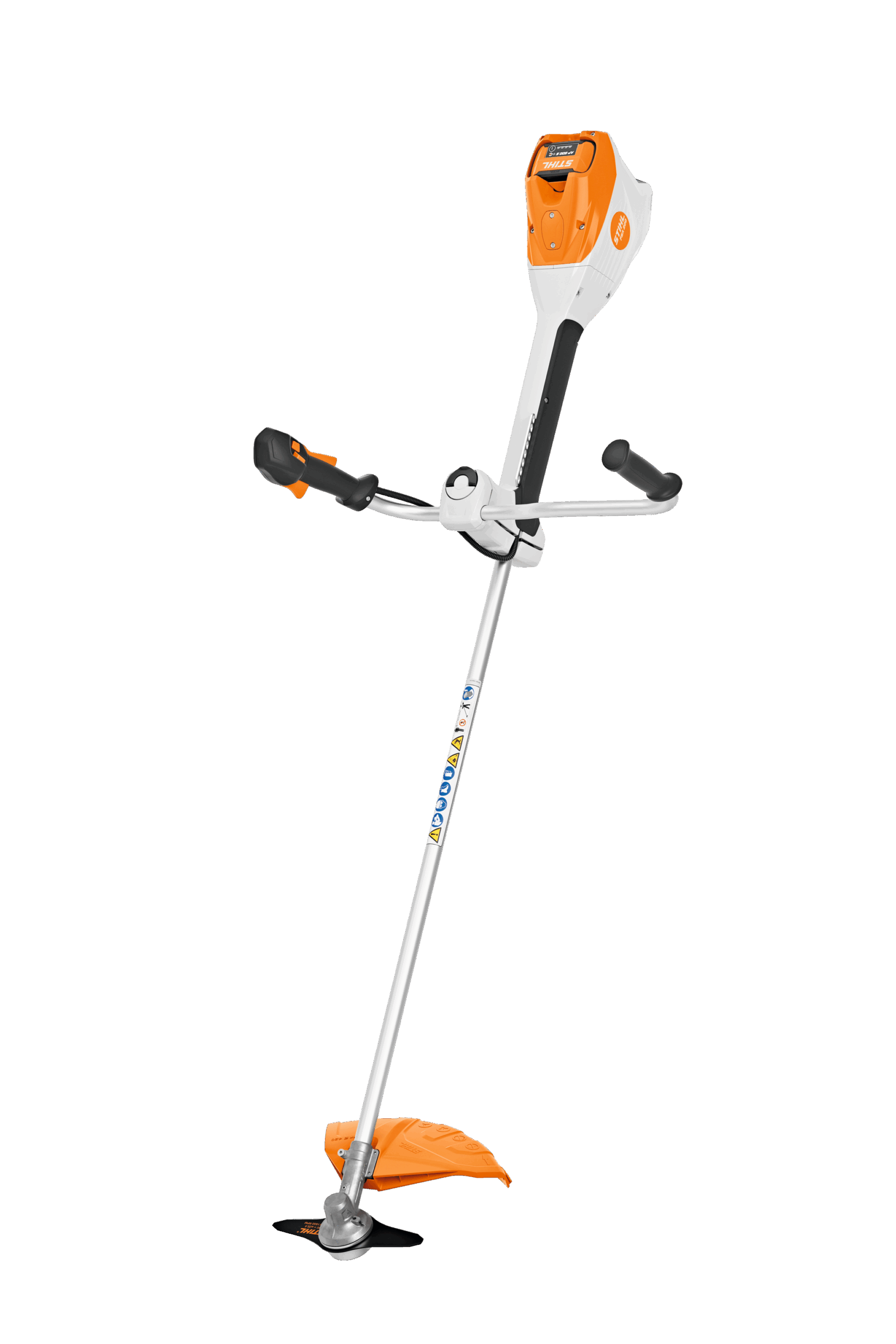 FSA 200.0 Kosa akumulatorowa