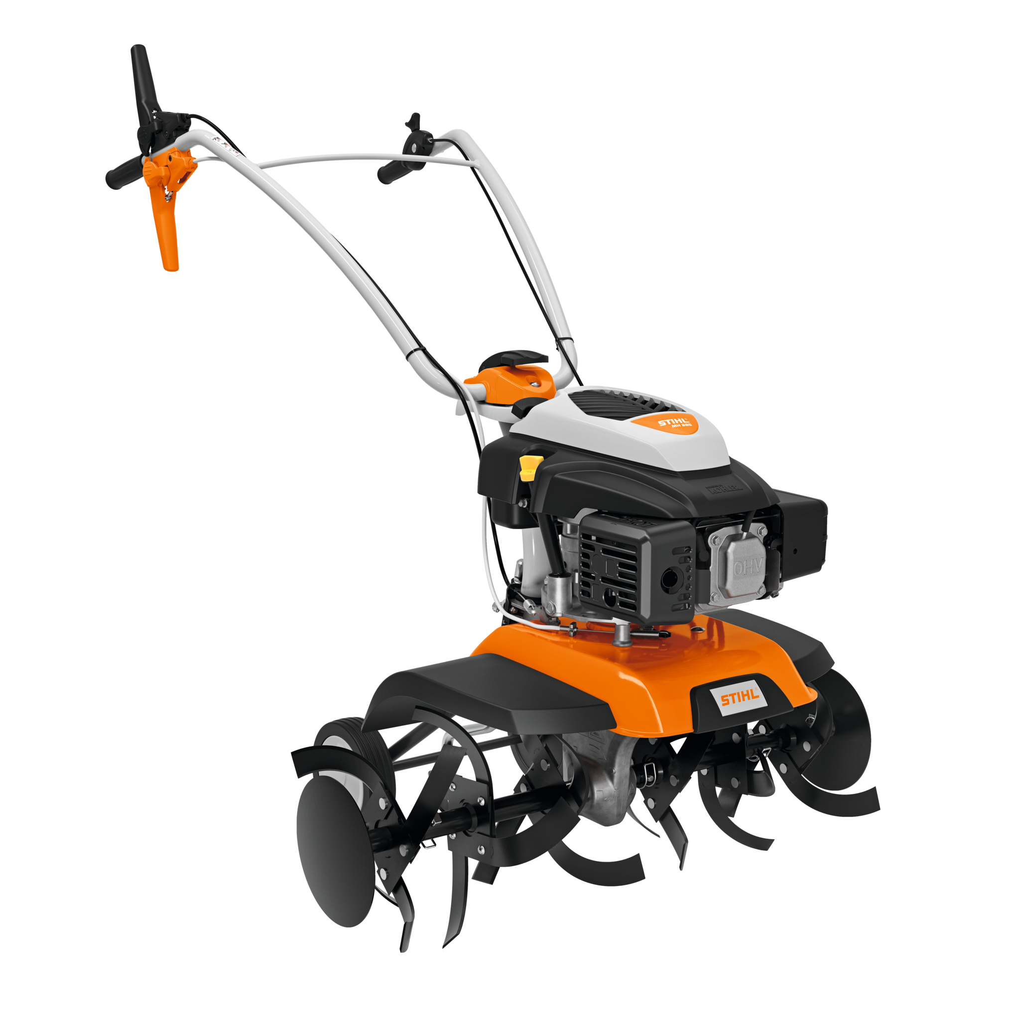 MH 685.0 Glebogryzarka spalinowa