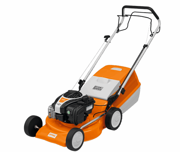 RM 248.3 (EU2) Kosiarka spalinowa