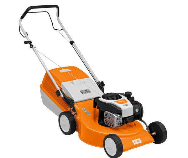 RM 253.3 T (EU2) Kosiarka spalinowa