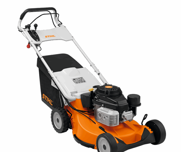 RM 756.0 YC Kosiarka spalinowa