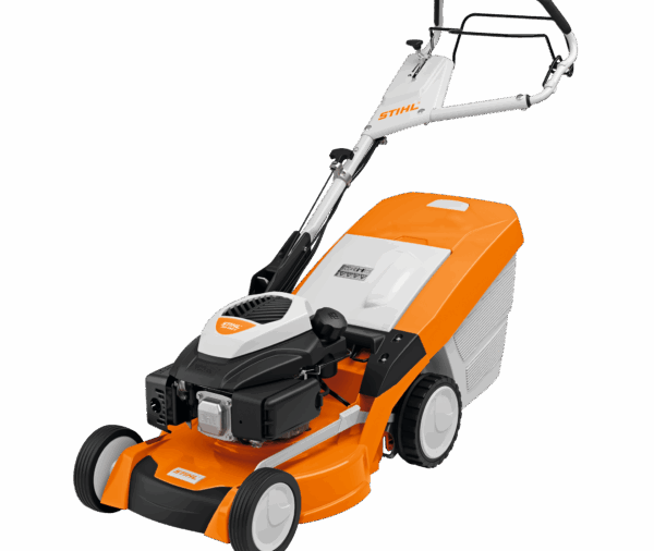 RM 650.0 VS Kosiarka spalinowa