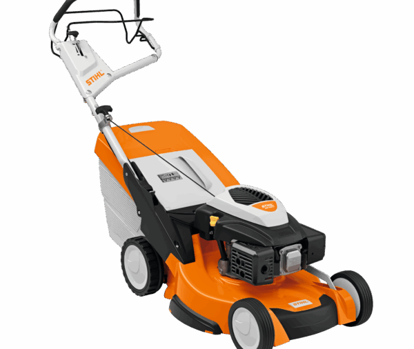 RM 655.0 V Kosiarka spalinowa