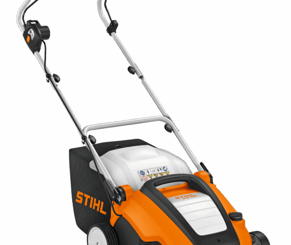 RLE 240.0 Wertykulator elektryczny