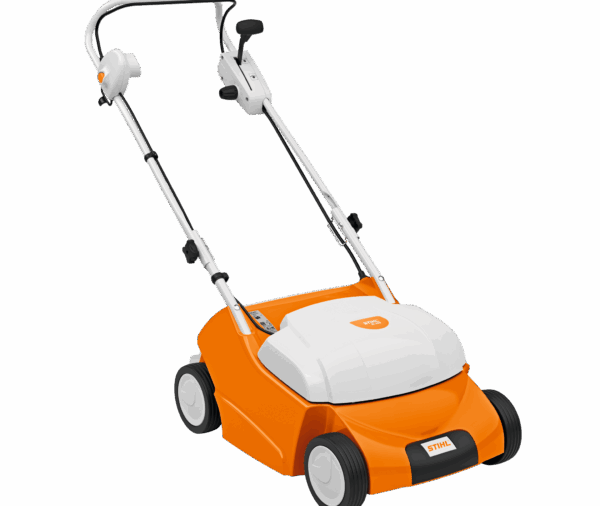 RLE 540.0 Wertykulator elektryczny