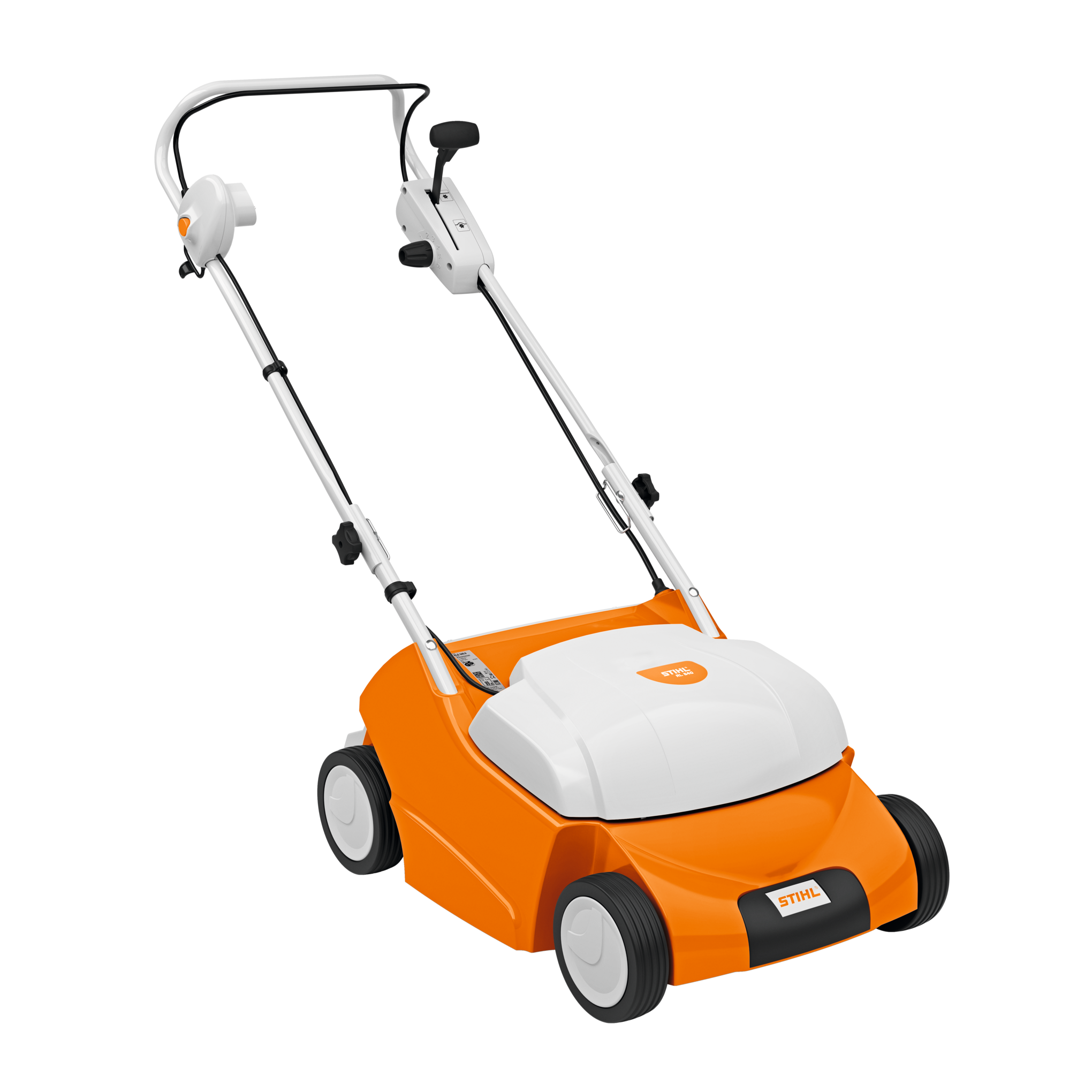 RLE 540.0 Wertykulator elektryczny