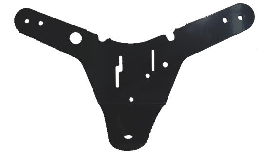 ZACZEP PRZYCZEPKI COMFORT