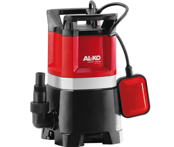 POMPA ZANURZENIOWA DRAIN 12000 COMFORT